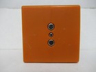 Radica Cube World Orange Scoop Series 1 - New Battery