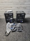 Vevor Cold Spark Firework Machine X2 500 6 6-13 Ft  Stage Dj Wedding Event Party