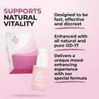 Lubracil Sensation Serum For Women Increase  30 Ml-1 Pack  Herbal