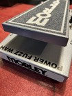 Morley Classic Power Fuzz Wah Pedal - Open Box