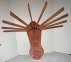 Primitive Vtg  American Wringer Co  New York Usa Empire Clothes Dryer  No 3