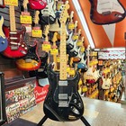 Fender Mexico Blacktop Strat Hh 2013 Electric Guitar