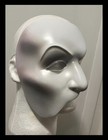 Phantom Of The Opera Mask  broadway Classic Replica 