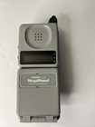 Vintage Motorola Digital Personal Communicator Flip Cell Phone Model 76035wnfba