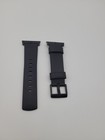 Nomad Active Band Pro Leather For Apple Watch 42mm 44mm 45mm 46mm 49mm - Black