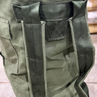 Us Army Duffle Bag Sea Bag Genuine Military Issue