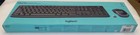 Logitech Mk2270 Wireless Keyboard And Mouse Combo - Black Brand New Unused