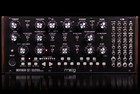 Ddp Moog Mother-32 Semi-modular Analog Synthesizer Eurorack Sequencer Mint Japan