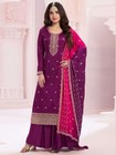Party Indian Dress Wear Designer Bollywood Pakistani Salwar Kameez Wedding Suit