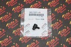 Oem Yamaha Banshee Crankcase Breather Elbow Nozzle For Engine Cases Factory Yz80