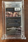 The Matrix Vhs 199 Sealed Beckett Graded 8 5 Seal A- Nm   Ex Collectors Edition