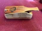 Pete Pulley Rip Pete s Pee-wee Turkey Call Handcrafted  Signed 