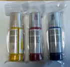 Epson 542 Ecotank Ink 70ml Bottle Combo Exp  9 2026 10 2026 Magenta Cyan Yellow