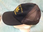 Pennsylvania State Police Blue Snap Back Cap  Troop  s  Washington  Vintage