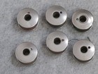 6 Vtg  Bobbins Singer Class 66 Mod  66 99 201 401 403 500 503