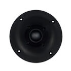 Goldwood Sound Gt-520 Silk Dome Tweeter 100 Watt 8ohm Replacement Tweeter