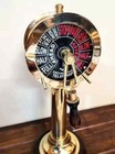 20  Vintage Nautical Working Ship Engine Room Brass Telegraph Antique Gift Item