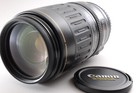 Canon Ef 100-300mm F 4 5-5 6 Usm Telephoto Zoom Lens Sn 6602227g
