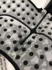  hole In Pad  Ice Machine Knee Cold Therapy Surgery Pain Relief Digital Timer