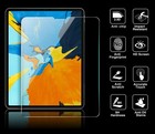 10-pack Tempered Glass Screen Protector For Apple Ipad Pro 11 Inch 2020 Model