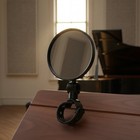 Wind Instrument Practice Mirror Adjustable Angle For Beginners  Self-learners