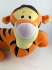 Disney 2001 Lounging Tigger Jumbo Plush Pillow Mattel Fisher Price Winnie Pooh