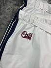 Nike Football Pants Mens Xxl White Dri Fit Arizona Wildcats Team Issue Lot Of 2