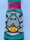 Nwt Rare Freaker Usa Manatee Beverage Insulator Koozie Fits Every Bottle Can