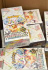 In Stock Pokemon Card Terastal Festival Ex Booster Box Sv8a Japanese Sealed Hot 