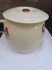 Rare Vintage Coors  Chokla Malted Milk  Jar