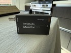 Black Magic Ultra Studio - Monitor 3g   3g-sdi hdmi Playback Device 