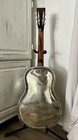 1930 National Style O Resonator Guitar 