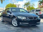 2012 Bmw 3-series 328i