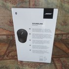 Bose Soundlink Revolve Ii Portable Bluetooth Speaker Black Colored