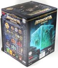 D d Undermountain Treasure Packs Waterdeep Collection Dice 25 Booster Display
