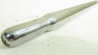 Schwinn Stingray Seat Post Chrome Krate Fastback Manta Muscle Bike Banana Seat