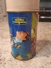 1967 Green Hornet Thermos For Lunch Box   Vintage   Metal Lunchbox Bottle Nice