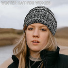 Beanie Hat Cap Cuff Plain Knit Ski Skull Winter Warm Slouchy Men Women Unisex Us