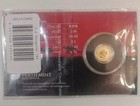 Perth Mint 2016 Australia Mini Gold Kangaroo Coin  9999  0 5 Gram  