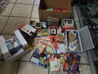 Dilbert Dogbert Comic Collection Box Lot