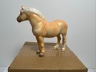 Breyer Stablemates American Cream Draft Deluxe Horse Collection 2025 New Loose