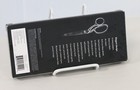 Gingher 8 Inch Serrated Blunt-tip  Dressmaker Shears  220526 Italy - Brand New