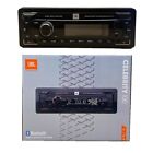 Jbl Bluetooth Mp3 fm Radio  no Cd  Car Stereo For 1992-1996 F-150 Pickup
