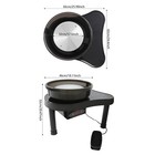Pottery Wheel Forming Machine Pottery Wheel Forming Machine W  Lcd Touch Screen