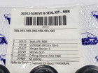 30312 Cat Pump 320  333 And 430 Seal   Prrrm-a-lube Kit