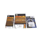 Acl Race Main Rod Thrust Bearing Set For Toyota Lexus 1jz 2jz Supra Is300 Gs300