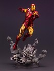 Fine Art Statue Marvel Universe Marvel Avengers Iron Man Mk348 Kotobukiya