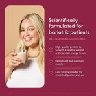 Bariatric Advantage High Protein Meal Replacement Drink Mix Protein Powder Whey
