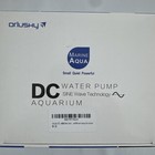 Orlushy Dc-4000 Silent Swirl Controllable Dc Aquarium Pump 25w 1050 Gph Marine