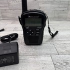 Midland Portable Emergency Weather Alert Radio Hh54 Tested Handheld Black